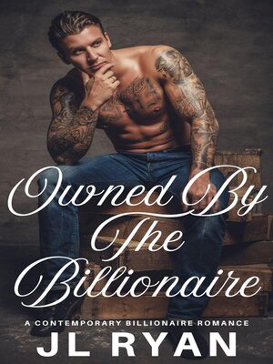 cover image of Owned by the Billionaire